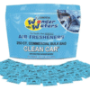 WONDER WAFERS CLEAN CAR 250CT